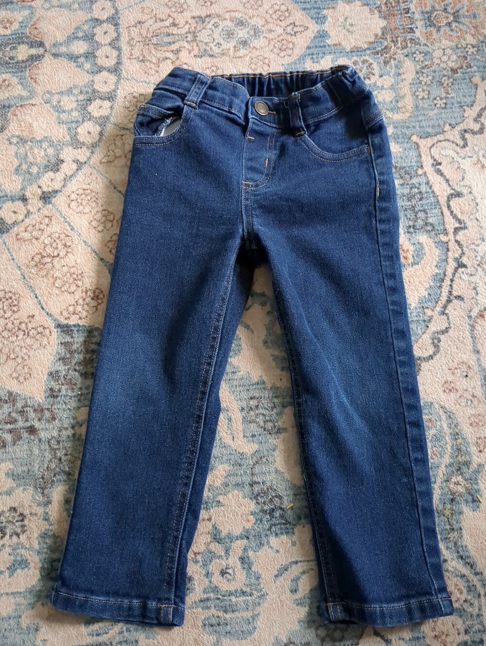 **3/$10** Garanimals Boys Jeans Size 3T